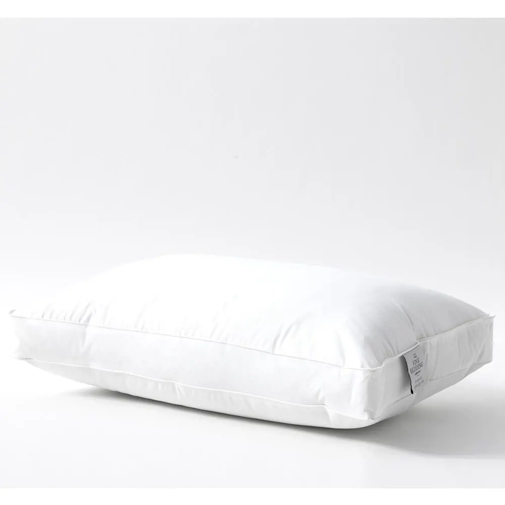 The Fine Bedding Company Return to Nature Pillow